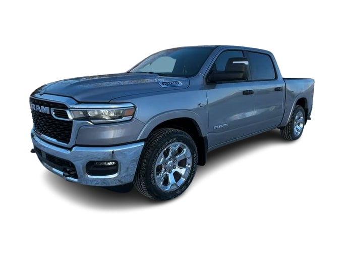 Thumbnail: 2026 RAM 1500 - 17