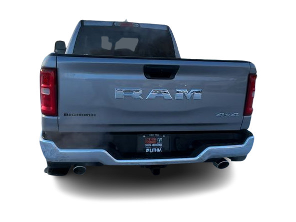 Thumbnail: 2026 RAM 1500 - 5