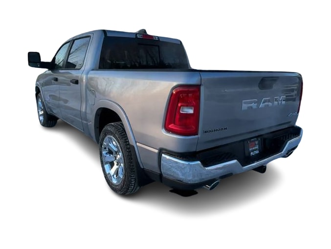 Thumbnail: 2026 RAM 1500 - 20