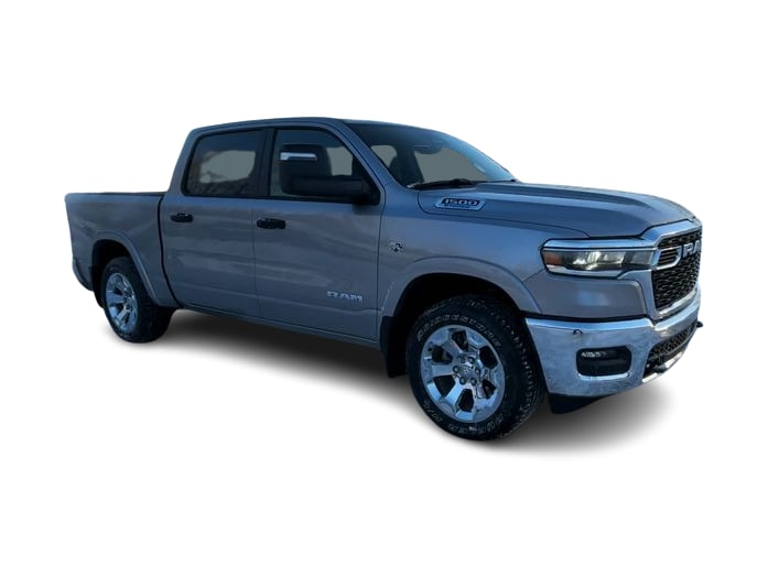 Thumbnail: 2026 RAM 1500 - 14