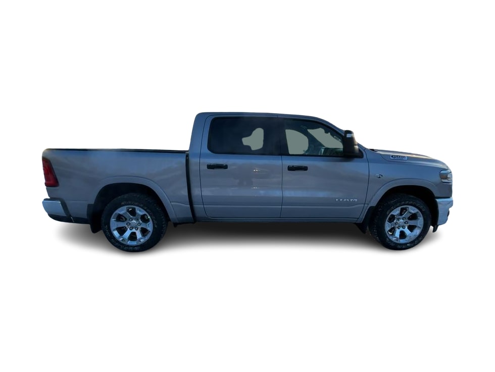 Thumbnail: 2026 RAM 1500 - 24