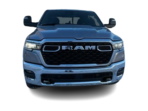 Thumbnail: 2026 RAM 1500 - 6