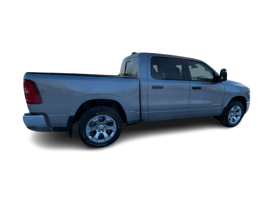 Thumbnail: 2026 RAM 1500 - 23