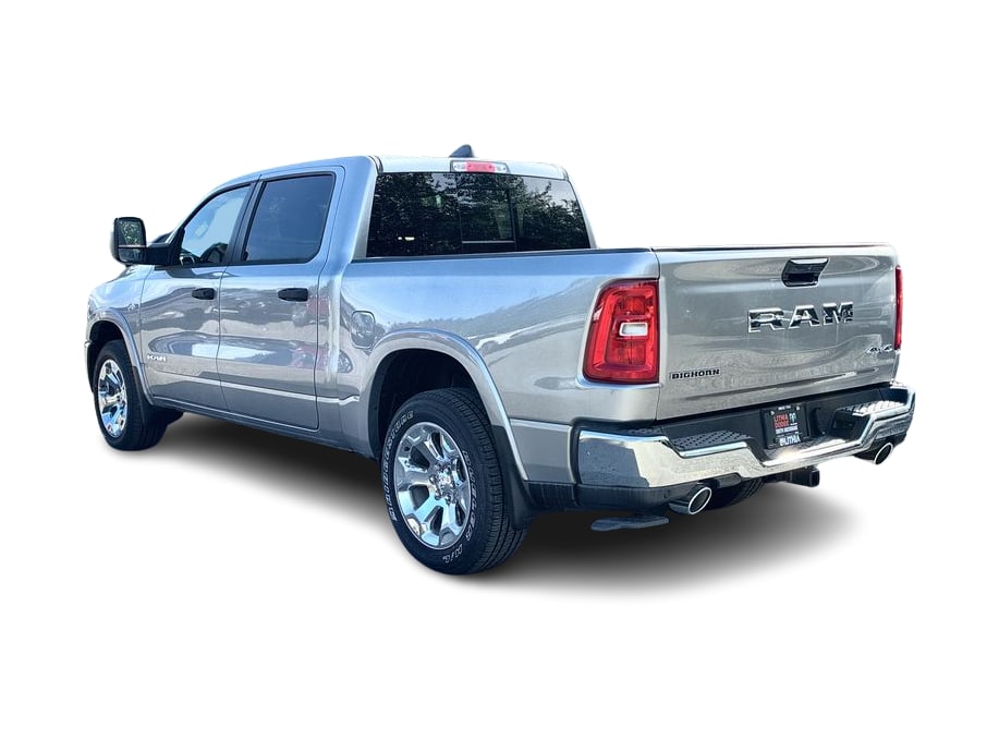 Thumbnail: 2026 RAM 1500 - 4