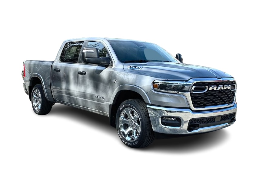 Thumbnail: 2026 RAM 1500 - 13