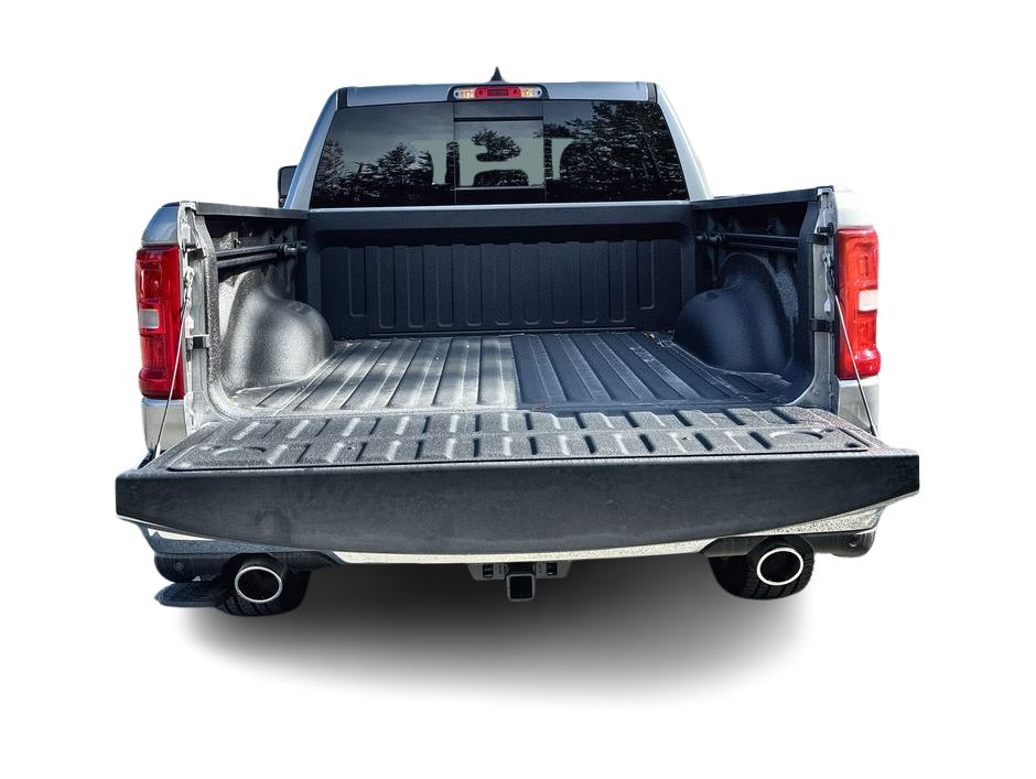 Thumbnail: 2026 RAM 1500 - 12