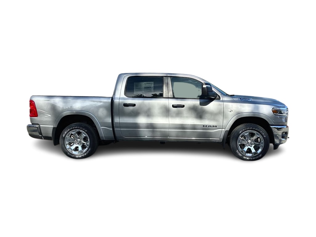 Thumbnail: 2026 RAM 1500 - 17