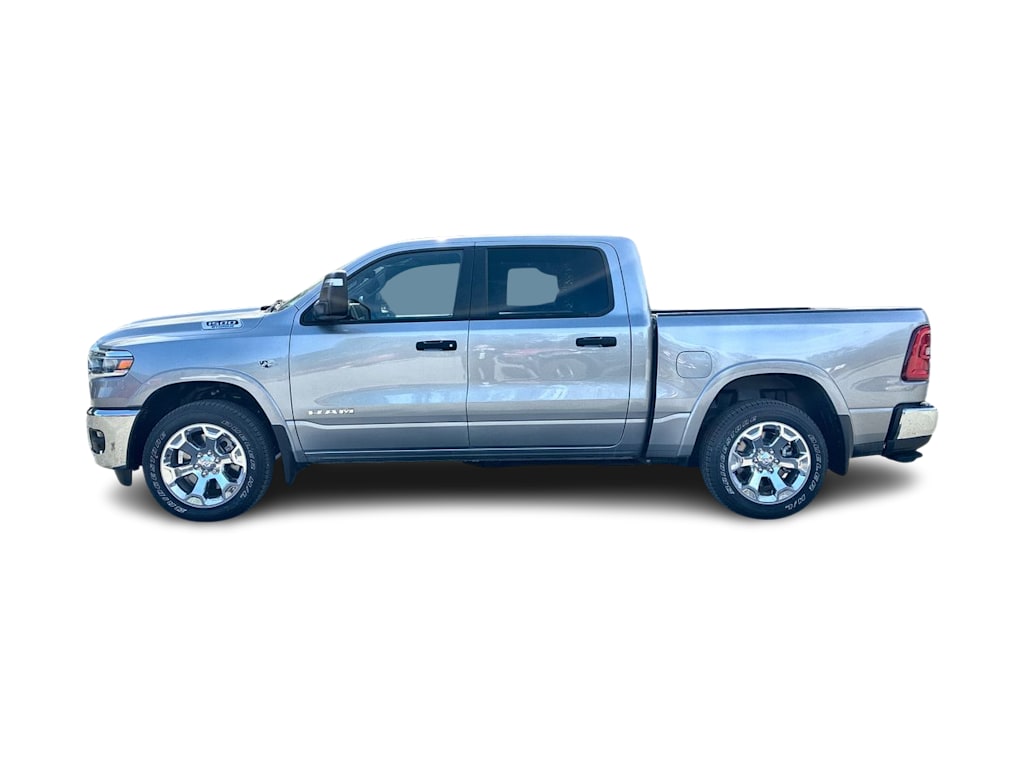 Thumbnail: 2026 RAM 1500 - 3