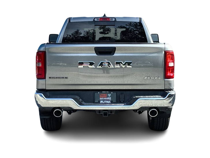 Thumbnail: 2026 RAM 1500 - 15