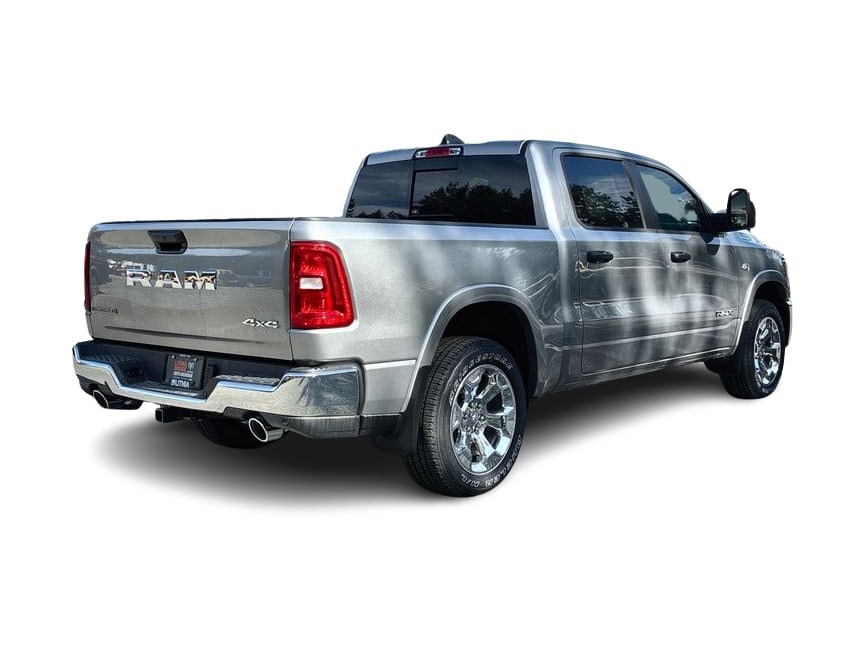 Thumbnail: 2026 RAM 1500 - 16