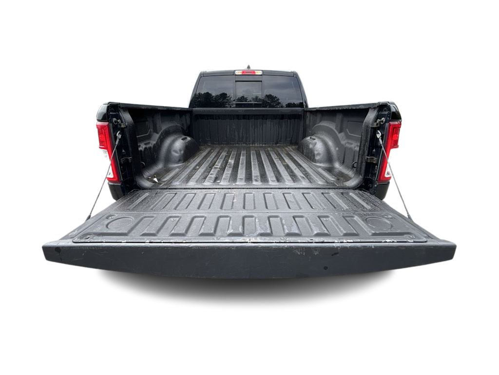 Thumbnail: 2019 RAM 1500 - 14
