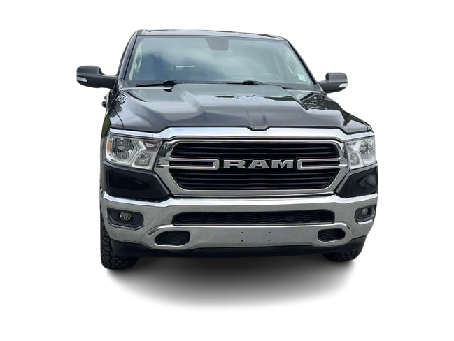 Thumbnail: 2019 RAM 1500 - 6