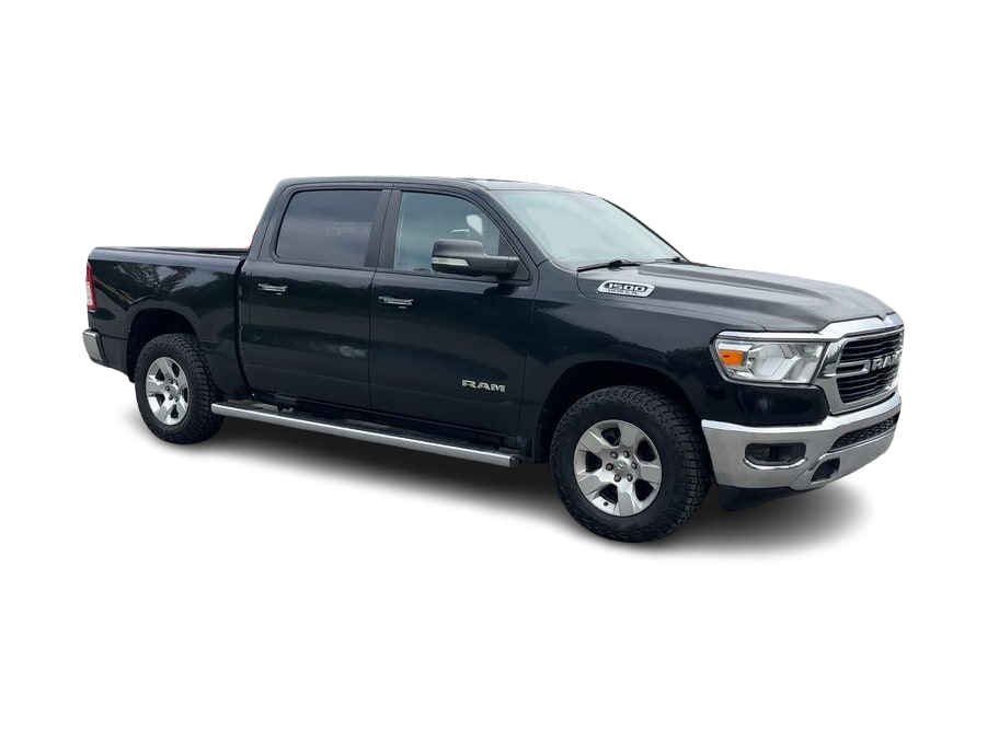 Thumbnail: 2019 RAM 1500 - 15