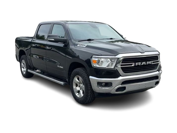 Thumbnail: 2019 RAM 1500 - 16