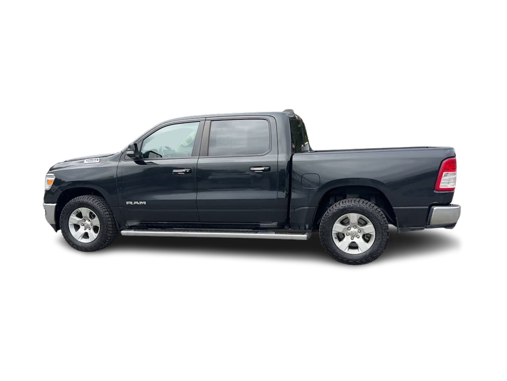 Thumbnail: 2019 RAM 1500 - 20