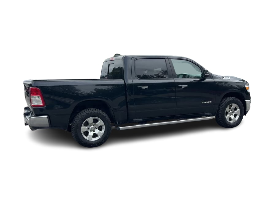 Thumbnail: 2019 RAM 1500 - 24