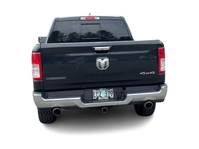 Thumbnail: 2019 RAM 1500 - 5