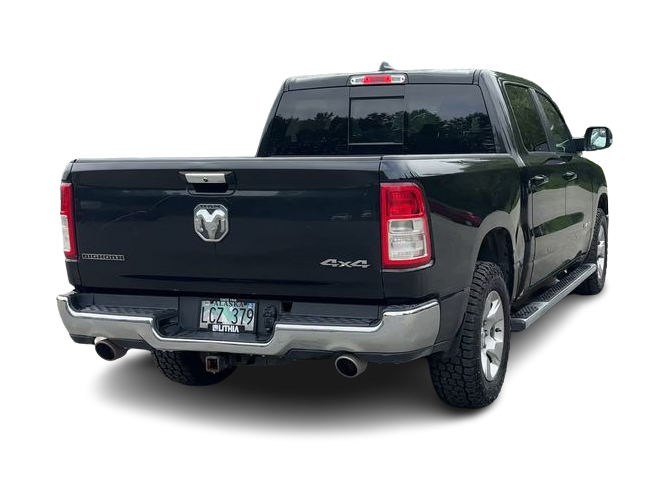 Thumbnail: 2019 RAM 1500 - 22