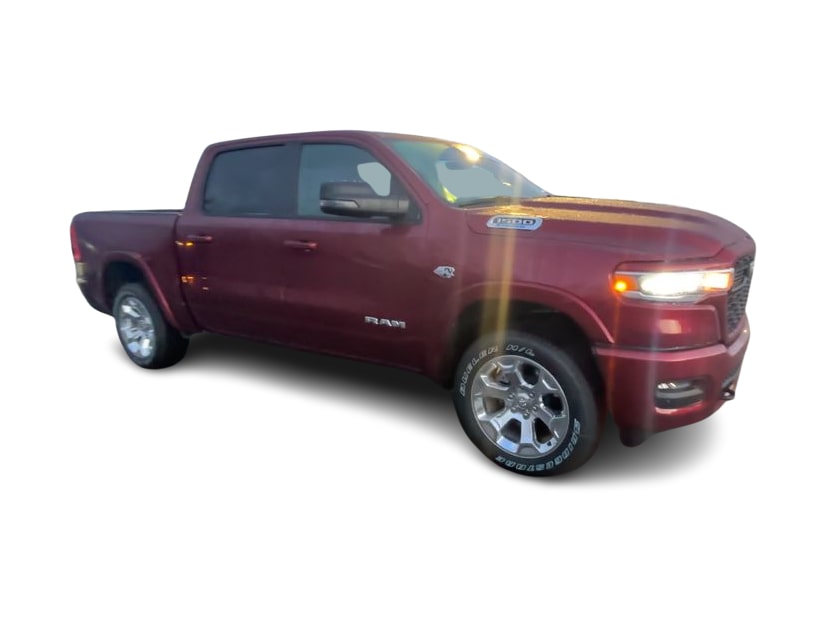 Thumbnail: 2026 RAM 1500 - 14