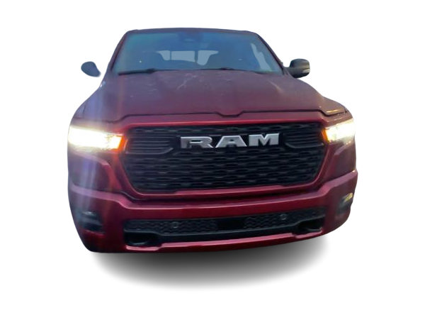 Thumbnail: 2026 RAM 1500 - 6