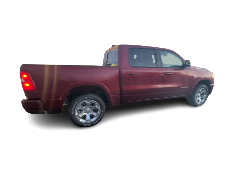 Thumbnail: 2026 RAM 1500 - 22