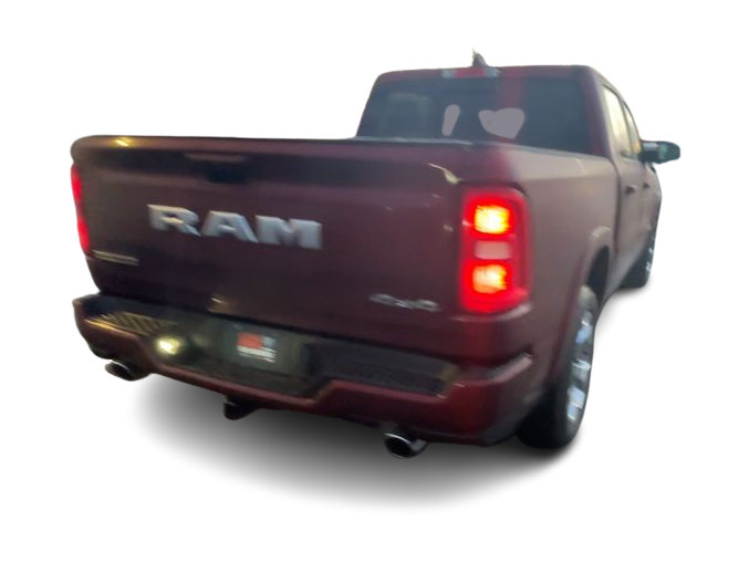 Thumbnail: 2026 RAM 1500 - 20