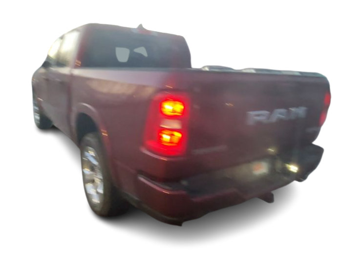 Thumbnail: 2026 RAM 1500 - 19
