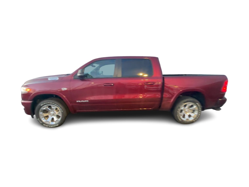 Thumbnail: 2026 RAM 1500 - 17