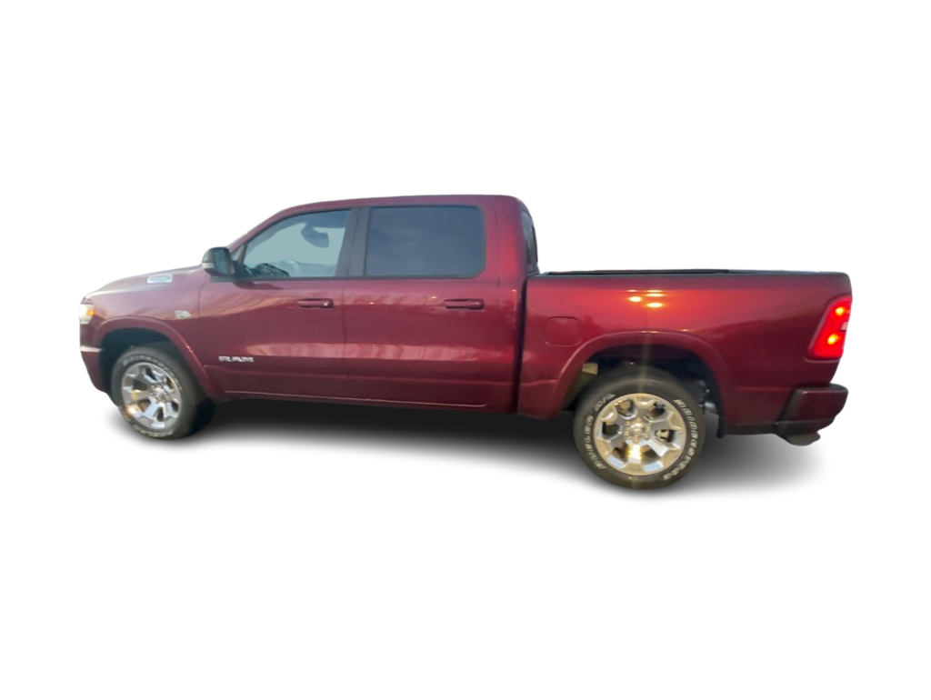 Thumbnail: 2026 RAM 1500 - 18