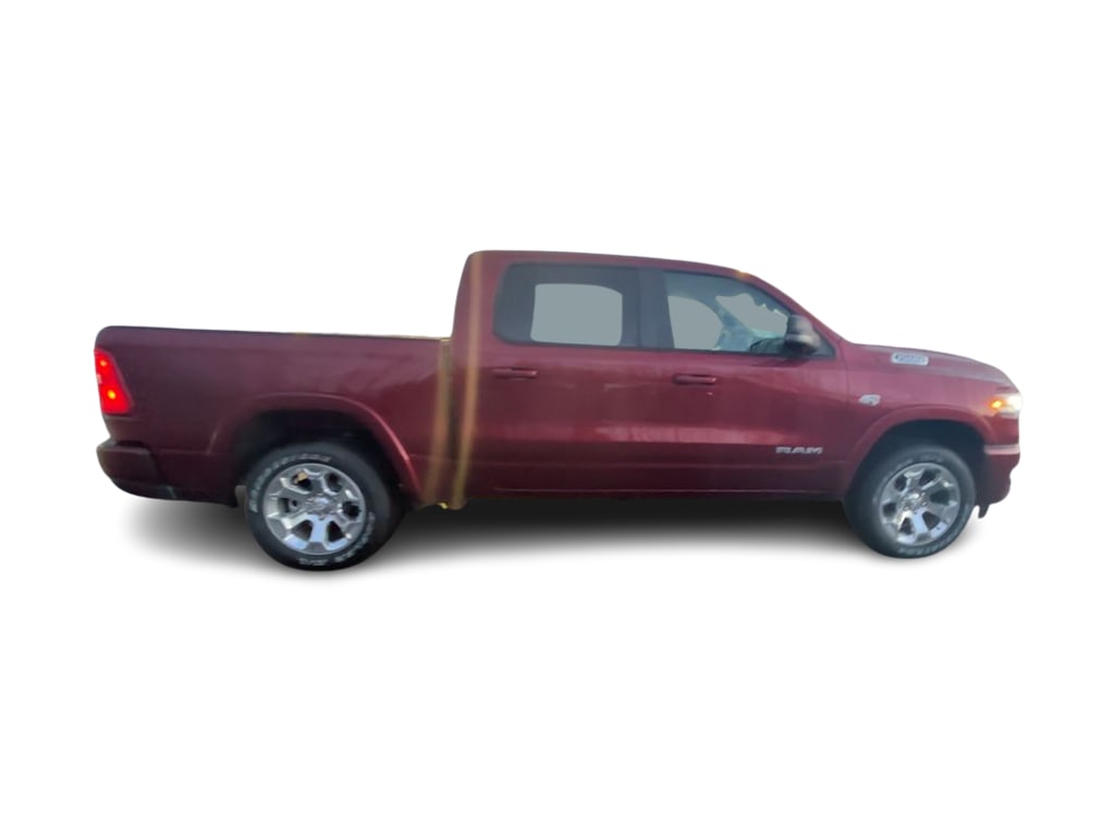 Thumbnail: 2026 RAM 1500 - 23