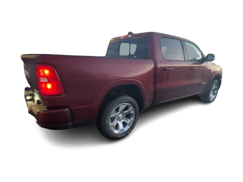 Thumbnail: 2026 RAM 1500 - 21