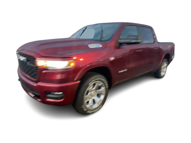 Thumbnail: 2026 RAM 1500 - 16