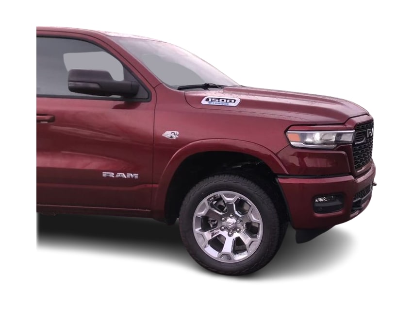 Thumbnail: 2026 RAM 1500 - 26