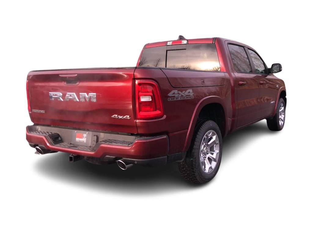 Thumbnail: 2026 RAM 1500 - 22
