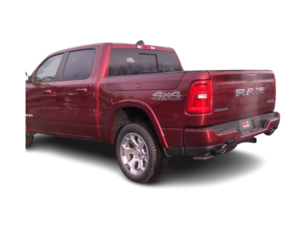 Thumbnail: 2026 RAM 1500 - 20
