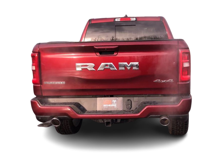 Thumbnail: 2026 RAM 1500 - 21