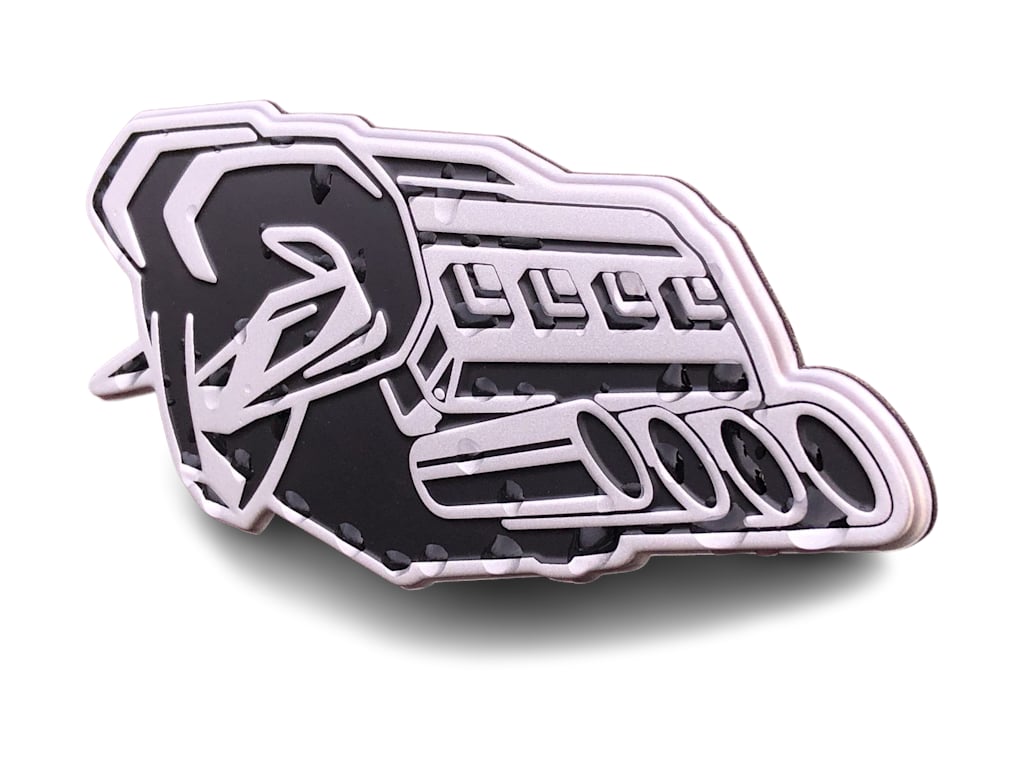 Thumbnail: 2026 RAM 1500 - 28