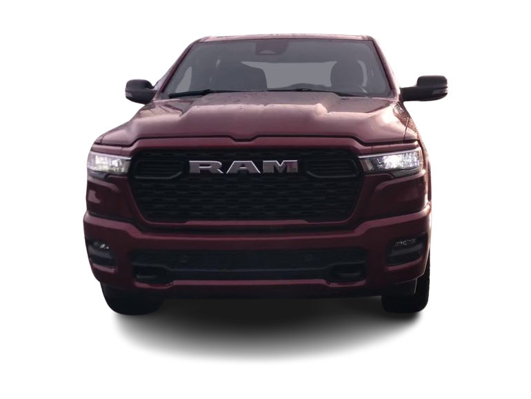 Thumbnail: 2026 RAM 1500 - 16