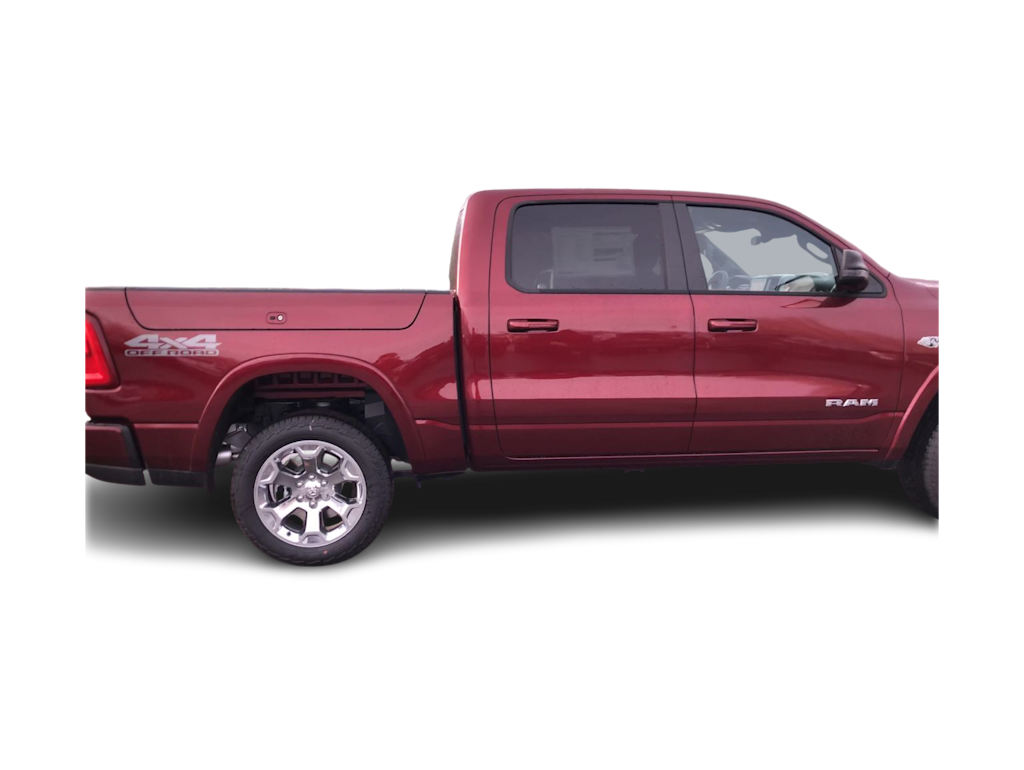 Thumbnail: 2026 RAM 1500 - 24