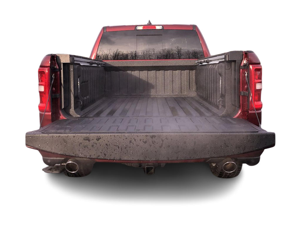 Thumbnail: 2026 RAM 1500 - 15