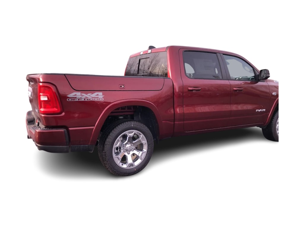 Thumbnail: 2026 RAM 1500 - 23
