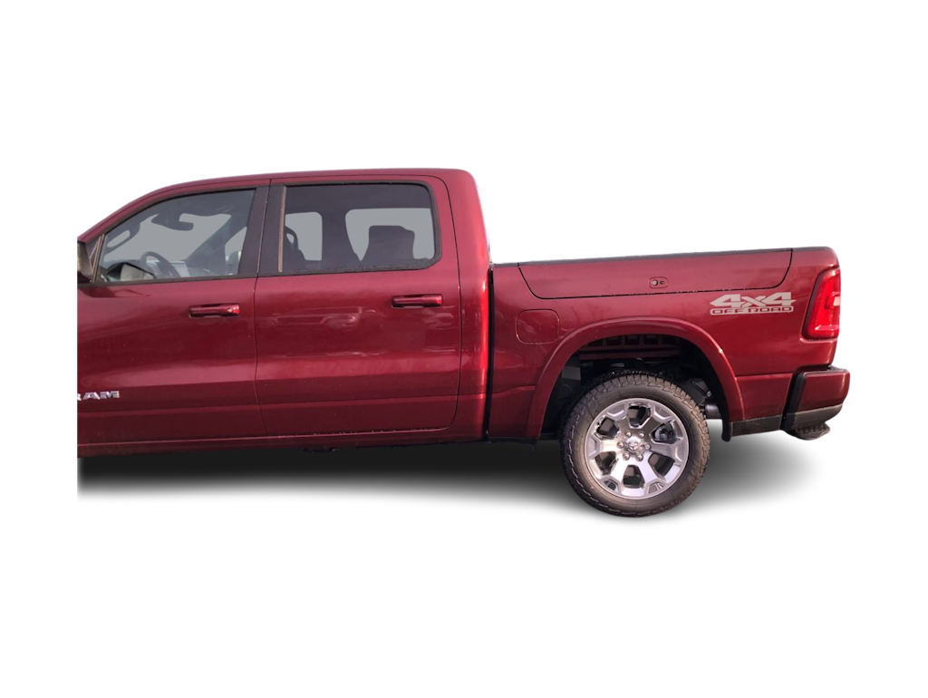 Thumbnail: 2026 RAM 1500 - 19