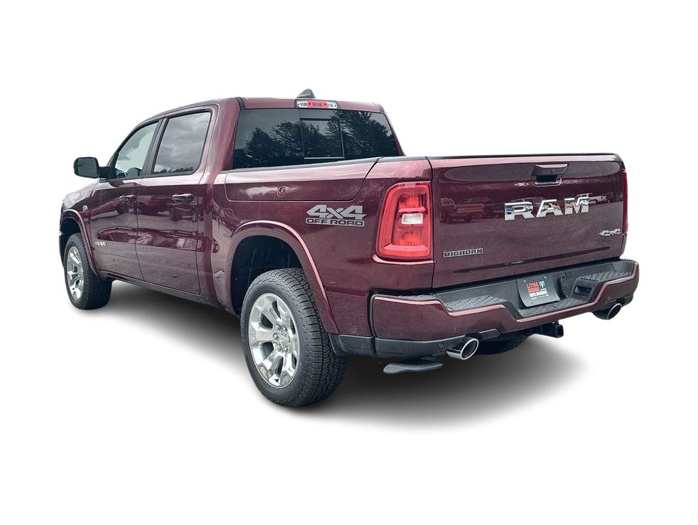 Thumbnail: 2026 RAM 1500 - 4