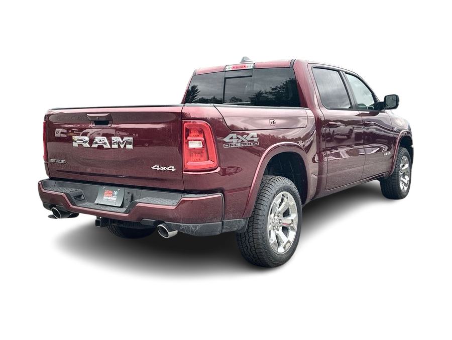 Thumbnail: 2026 RAM 1500 - 16
