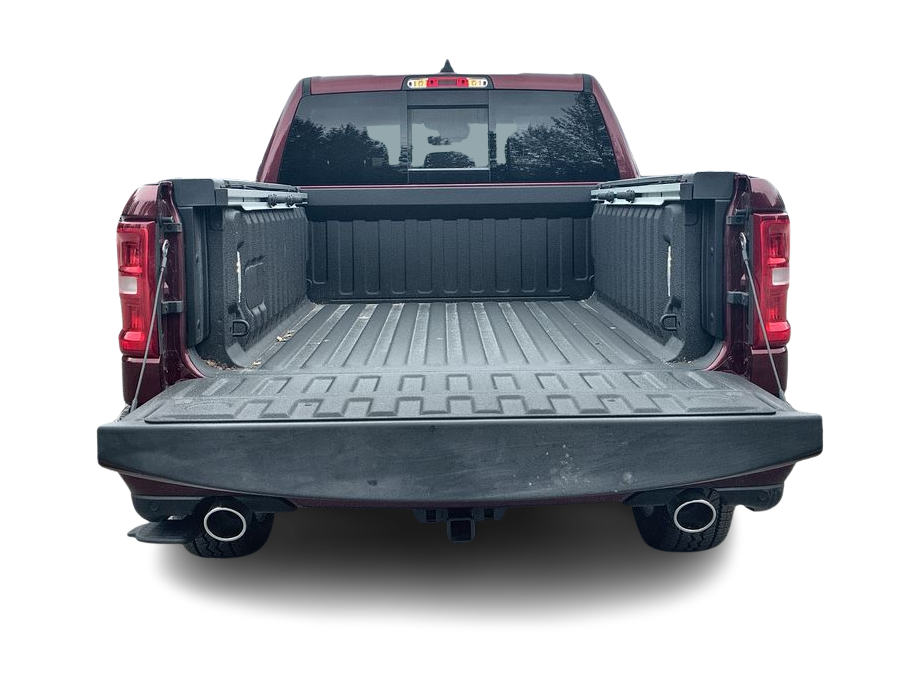 Thumbnail: 2026 RAM 1500 - 13