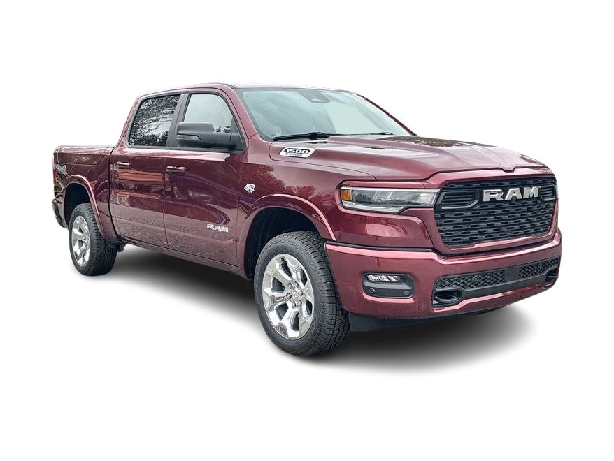 Thumbnail: 2026 RAM 1500 - 14
