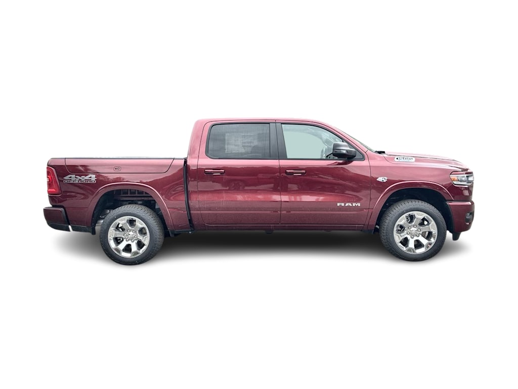 Thumbnail: 2026 RAM 1500 - 17