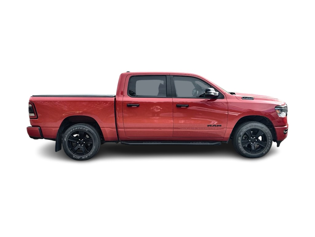 Thumbnail: 2023 RAM 1500 - 17