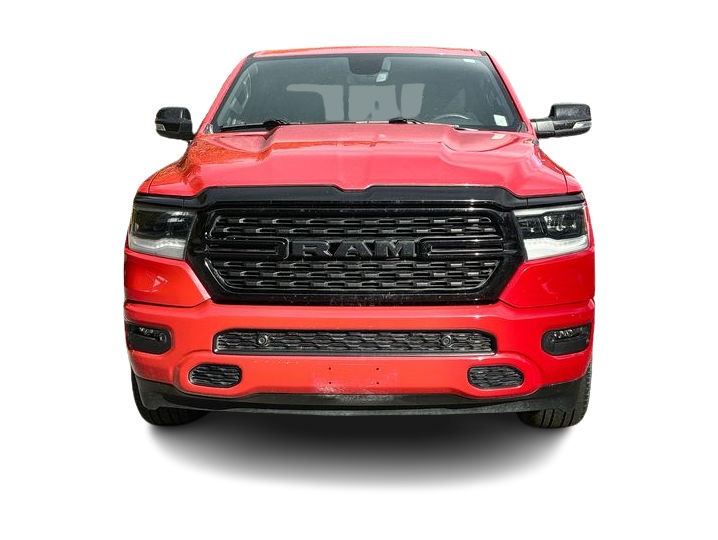 Thumbnail: 2023 RAM 1500 - 14