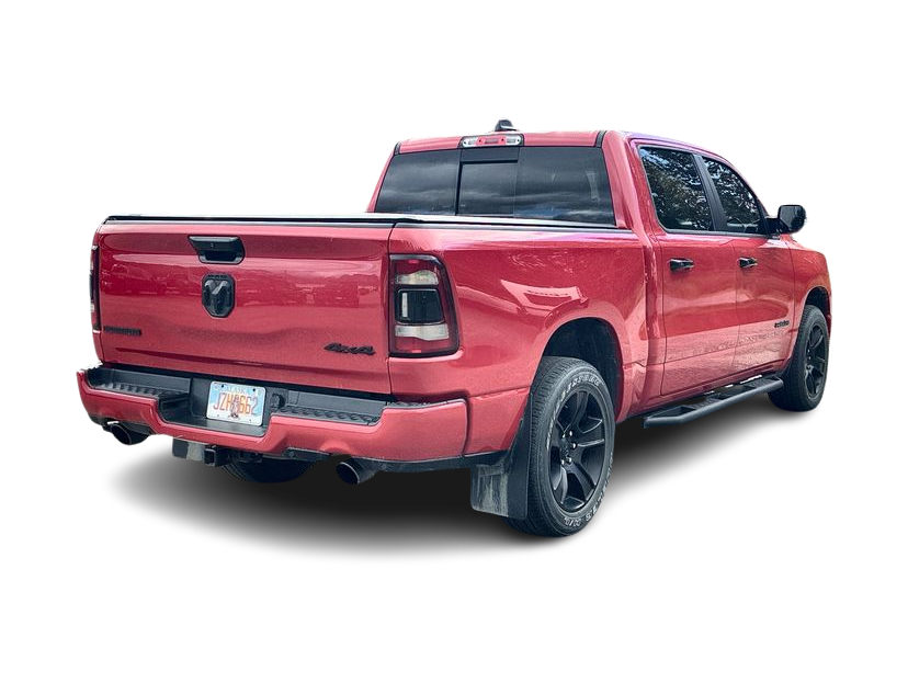 Thumbnail: 2023 RAM 1500 - 16